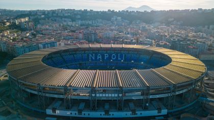 Napoli enfrenta Cremonese no Campeonato Italiano nesta sexta-feira