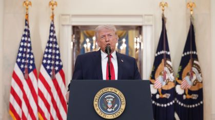 Europa enfrenta consequências da guerra com Irã impulsionada por Trump