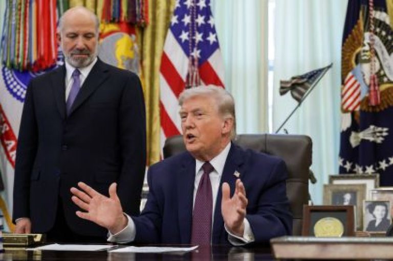 Trump deve encerrar guerra no Irã com graves consequências globais