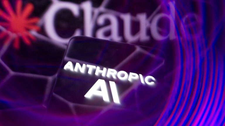 Anthropic alcança valorização de US$ 1 trilhão e supera OpenAI no mercado secundário