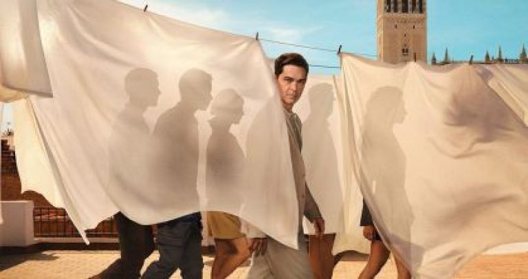 Netflix anuncia nova minissérie do universo la casa de papel com berlim