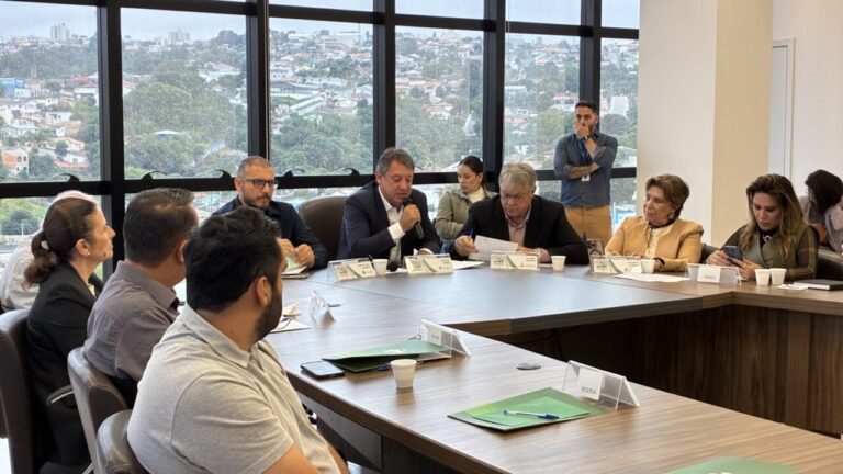 Parceria dos municípios impulsiona desenvolvimento na região dos Campos Gerais