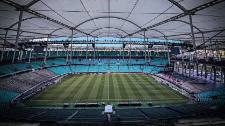 Bahia e Remo duelam na Copa do Brasil com transmissão garantida