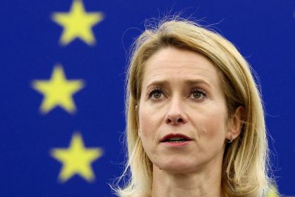 Chefe da diplomacia da união europeia rebate críticas injustas sobre apoio no conflito com irã