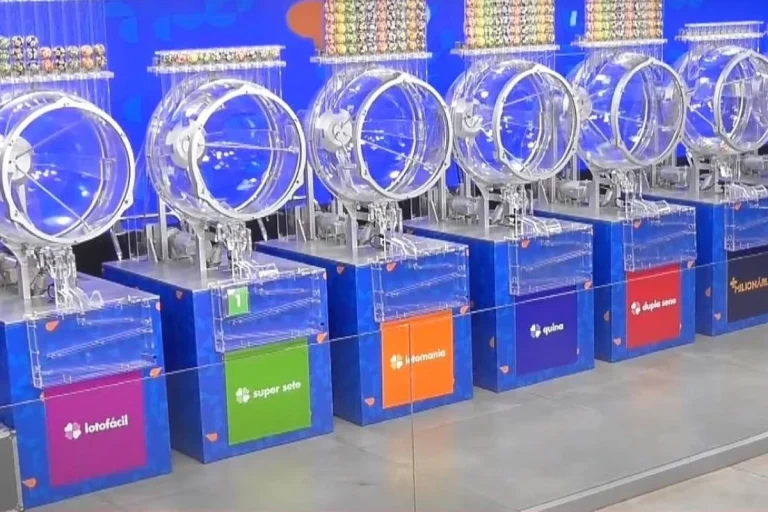 Mega-Sena sorteia R$ 18 milhões nesta quinta-feira 9/4