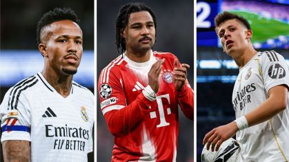 Lesões na reta final europeia elevam alerta para seleções na Copa 2026
