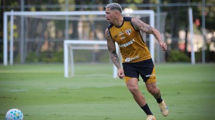 São Paulo enfrenta Juventude na abertura da Copa do Brasil em momento decisivo