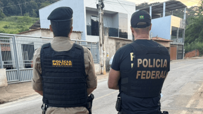 polícia desarticula grupo envolvido em migração ilegal para os eua em minas gerais