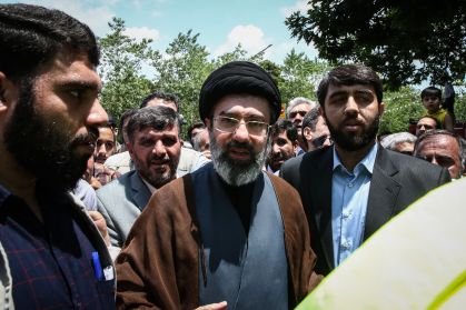 Assassinatos de comandantes não freiam o Irã, afirma Mojtaba Khamenei