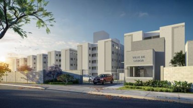 MRV acelera lançamentos residenciais estratégicos no Ceará em 2026