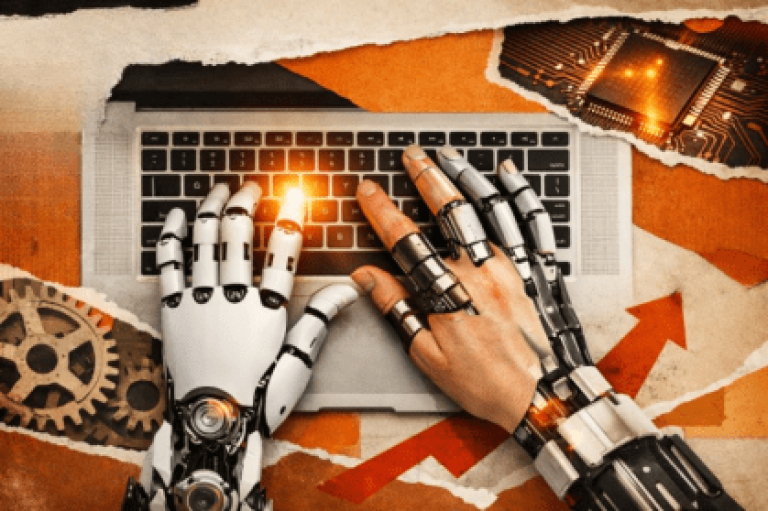 Demissões por inteligência artificial afetam renda e vida por anos, alerta estudo