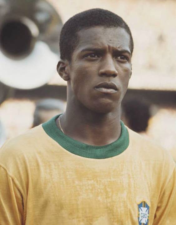 Marco Antônio, campeão mundial em 1970, está internado em estado grave