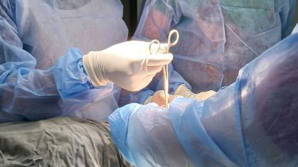 Médicos indiciados por queimadura grave em gestante durante cesariana no Espírito Santo