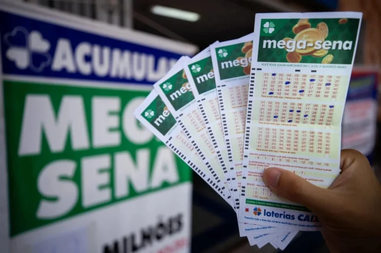 mega-sena sorteia 52 milhões em concurso 2997 nesta quinta-feira