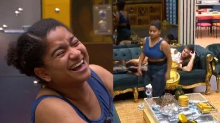 bbb 26 gerou memes icônicos que marcaram o reality show