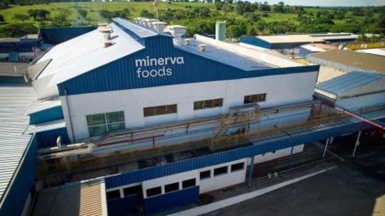 Minerva anuncia emissão de debêntures para lastrear CRAs no agronegócio