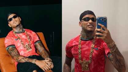 Cantor Anderson Neiff é baleado em São Paulo após show
