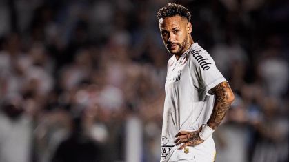 Neymar tem nove jogos para garantir vaga na copa do mundo 2026