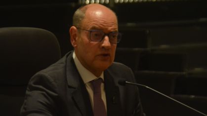 Ricardo Couto promove nova rodada de exonerações e reduz custos no Rio de Janeiro