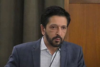 Prefeito Ricardo Nunes exonerou dirigentes da SPTuris após denúncias de contratos irregulares