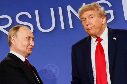 Putin pode participar da cúpula do G20 em Miami após convite dos EUA