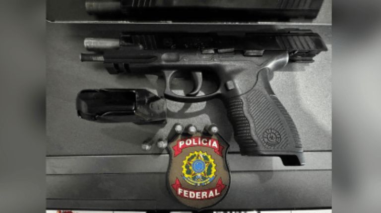 Polícia Federal deflagra operação contra tráfico internacional de drogas em parceria com Espanha