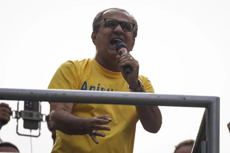 STF avalia denúncia contra Silas Malafaia por ofensas a generais do Exército