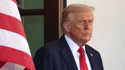 Trump anuncia fim do cessar-fogo com o Irã na noite de 22 de abril