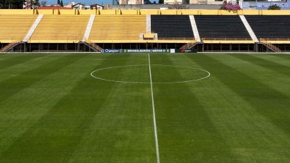 São Bernardo e Goiás se enfrentam pela 6ª rodada da série b às 16h