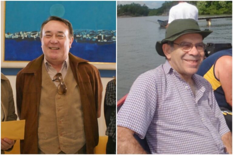 Uepg lamenta a perda de professores renomados de zootecnia e odontologia