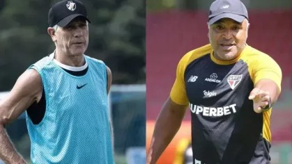 vasco e são paulo duelam no brasileirão buscando reabilitação imediata