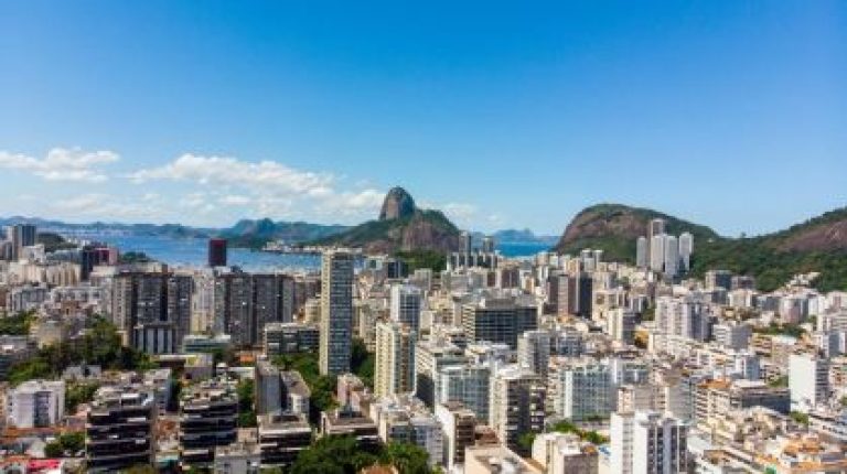 Mercado imobiliário do Rio de Janeiro apresenta crescimento impulsionado por novos incentivos em 2026