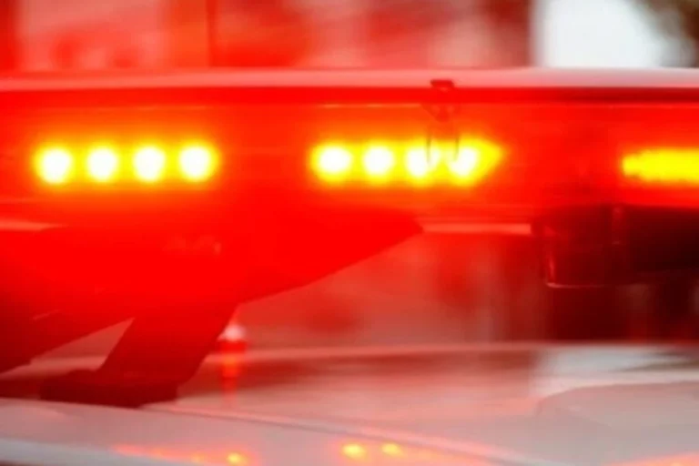 Suspeito de agressão a esposa sofre ferimentos ao tentar fuga em Várzea Grande