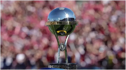Sul-Americana: Independiente Petrolero e Racing duelam em Sucre
