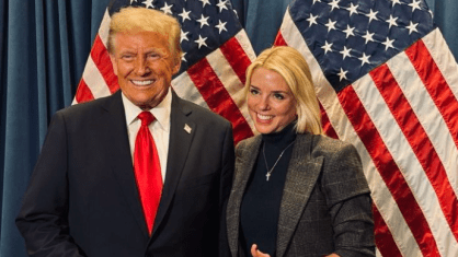 Fracasso de Pam Bondi evidencia desafios no departamento de justiça de Trump