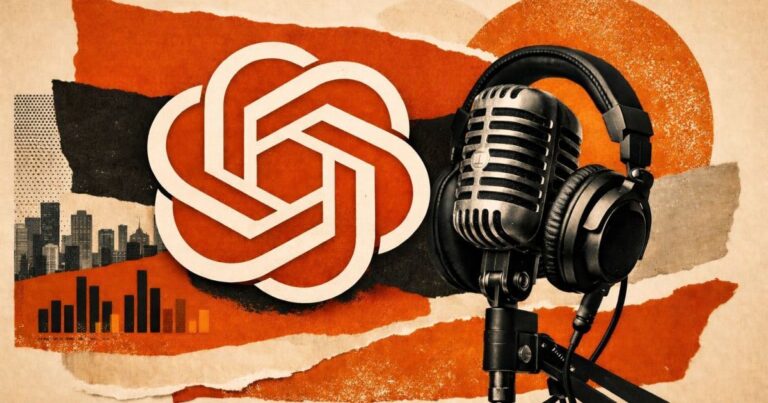 OpenAI amplia influência digital ao adquirir renomado podcast TBPN