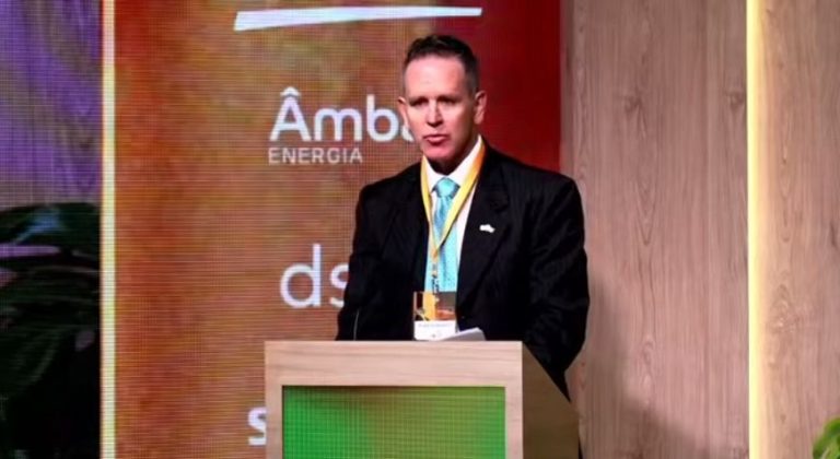 Relação Brasil e EUA avança com foco em energia nuclear e integração econômica