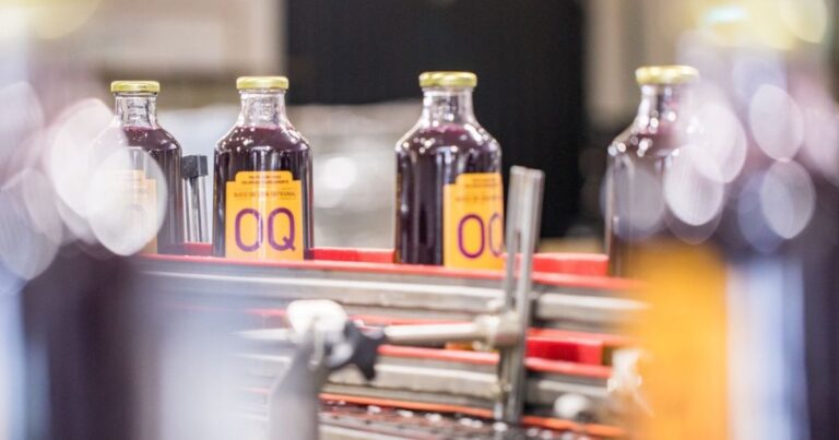 Timbaúba aposta no suco de uva do sertão para expandir mercado na Ásia