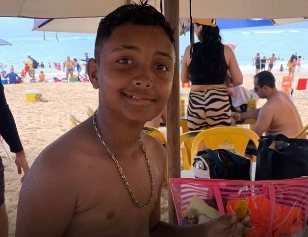 Suspeito de sequestro de adolescente desaparecido é detido na Bahia