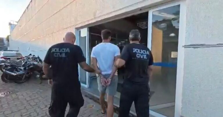 Polícia investiga esquema de pirâmide financeira com prejuízo de 7 milhões no Rio de Janeiro