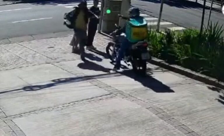 São Paulo registra cinco baleados ou mortos em assaltos em menos de uma semana
