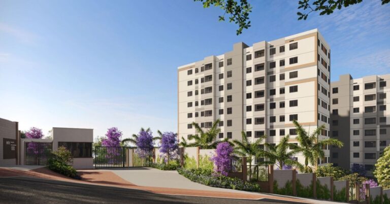 MRV lança residencial Pico dos Marins no Cidade Sete Sóis Pirituba