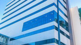 Princípio de incêndio mobiliza hospital em Salvador e gera evacuação preventiva