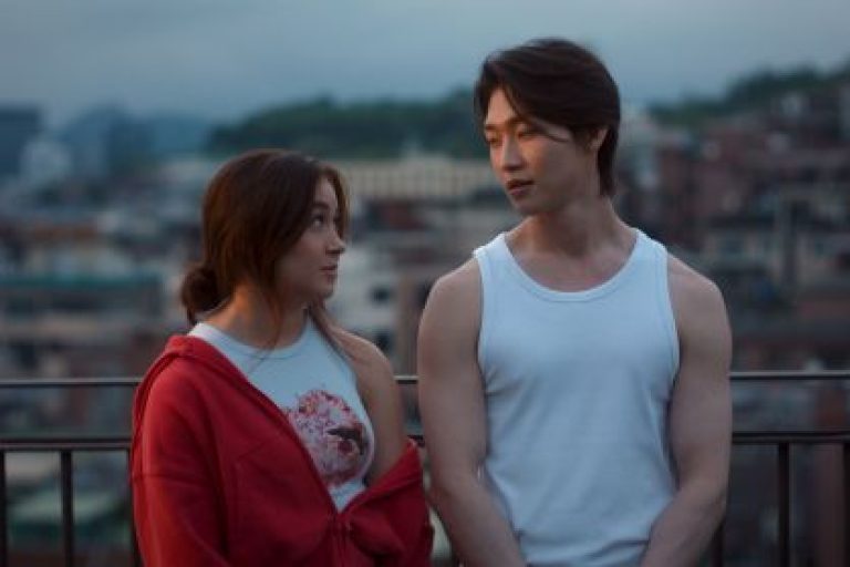 Com carinho, Kitty revela os desafios da terceira temporada na Coreia
