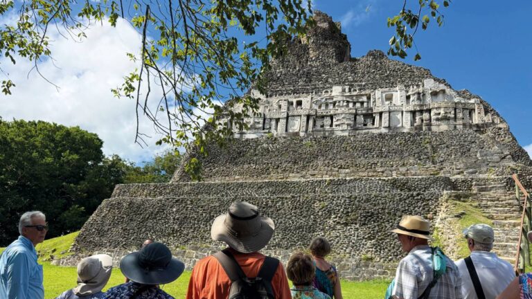 Belize revela potencial turístico e cultural na América Central