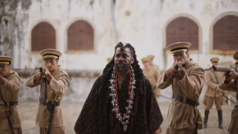 Jendal ordena execução de Akin em A Nobreza do Amor neste sábado