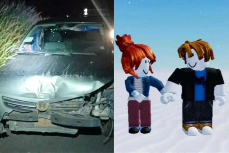 Adolescente baiano foge de casa para encontrar amiga do Roblox