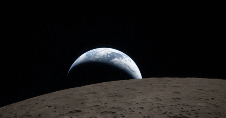 Missão Artemis II reforça nova era da exploração lunar humana