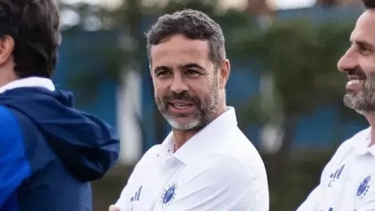 Escalação do Cruzeiro traz mudanças importantes para confronto com o Grêmio