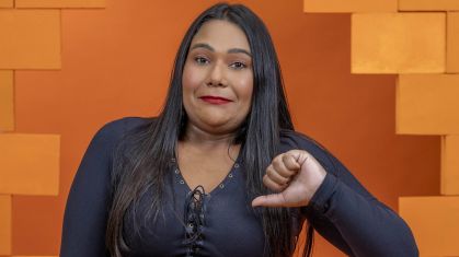 Chaiany é eliminada com 61,07% dos votos no BBB 26